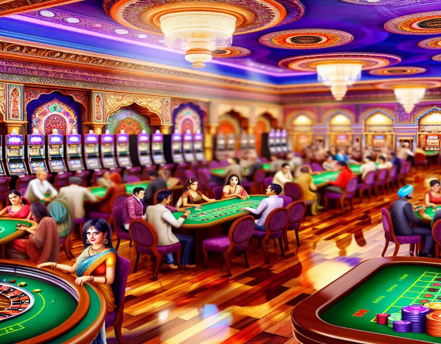 Pin Up Azərbaycan Casino İcmalı
